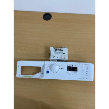 Placa electronica masina de spălat Placă electronică Indesit BWSA61053W