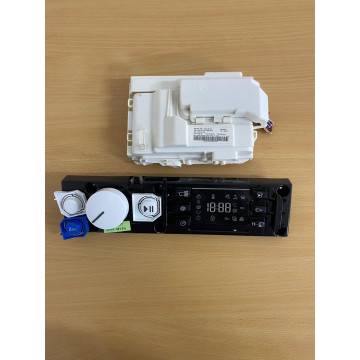 Placa electronica masina de spălat Placă electronică Indesit BWE 71253