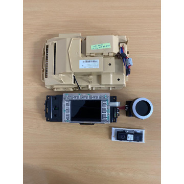 Placa electronica masina de spălat Placă electronică Hotpoint NL CD 945 BS A EU