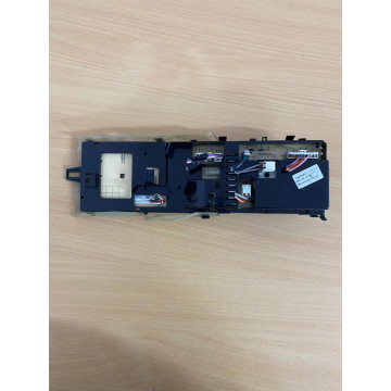 Placa electronica masina de spălat Placă electronică Beko WRE7512XAW
