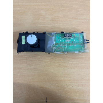 Placa electronica masina de spălat Placă electronică Beko WRE7512XAW
