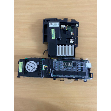 Placa electronica masina de spălat Placă electronică Beko WMY 81483 LMB1
