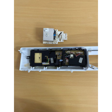 Placa electronica masina de spălat Placă electronică Arctic APL81022BDWO
