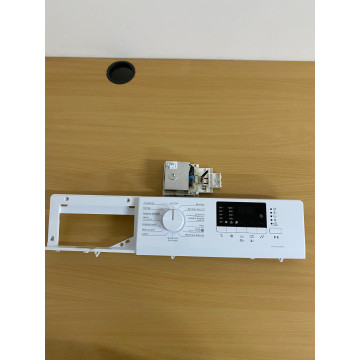 Placa electronica masina de spălat Placă electronică Arctic APL81022BDWO