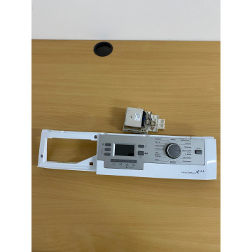 Placa electronica masina de spălat Placă electronică Arctic AFD8200A++