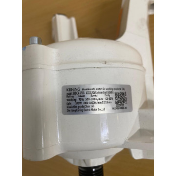 Motor masina de spalat Vortex WMA914DO2S marca Kening BLDCA-370-8, 3 pini