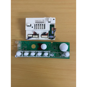 Placa electronica masina de spălat Indesit IWB6103