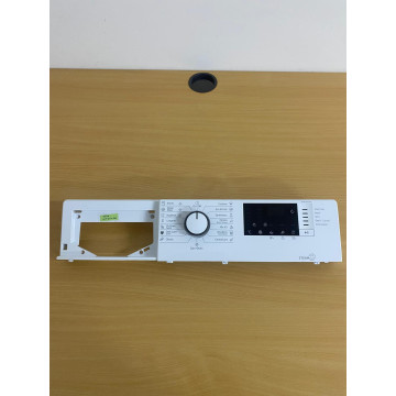 Placa electronica masina de spălat Beko WUE6512BA