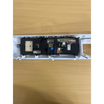 Placa electronica masina de spălat Beko WUE6512BA
