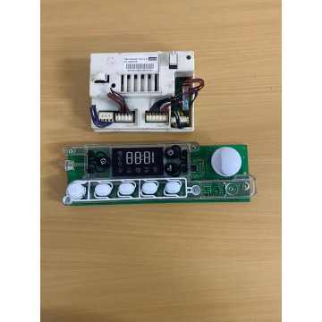 Placa electronica masina de spălat Indesit IWE61051
