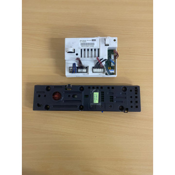 Placa electronica masina de spălat Indesit BWA71252