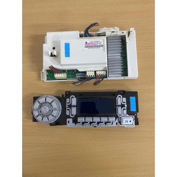 Placa electronica masina de spălat Hot Point ECO SD 129