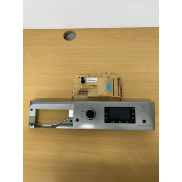 Placa electronica masina de spălat Whirlpool LB2006TRF