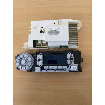 Placa electronica masina de spălat Hot Point WMSD723