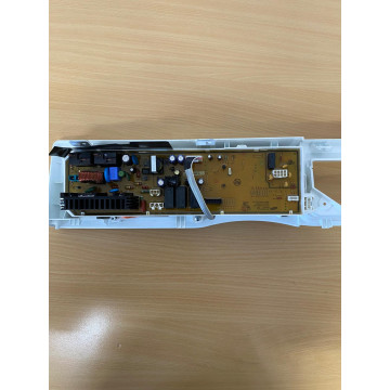 Placa electronica masina de spălat Samsung WW70J5345MW