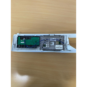 Placa electronica masina de spălat Whirlpool AWO/C 52200