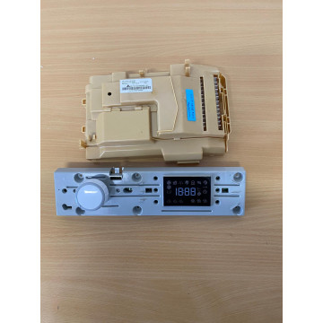 Placa electronica masina de spălat Whirlpool FWG81284W EU