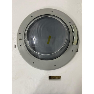 Hublou pentru masina de spalat Indesit BDE761483X WS EE N