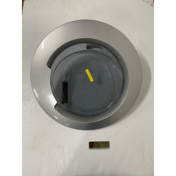 Hublou pentru masina de spalat Indesit BDE761483X WS EE N