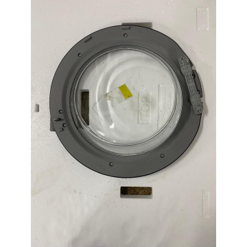 Hublou pentru masina de spalat Beko WUE6512BA