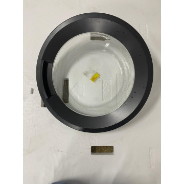 Hublou pentru masina de spalat Beko WUE6512BA