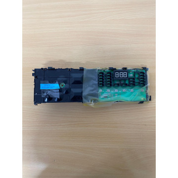Placa electronica masina de spalat Beko WKY61233PTLYB3