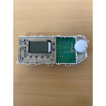 Placa electronica masina de spalat Beko WMF76141