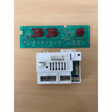 Placa electronica masina de spalat Indesit IWSC4105