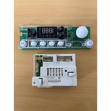 Placa electronica masina de spalat Indesit IWSE51051