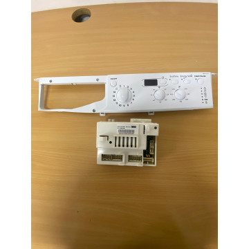 Placa electronica masina de spalat Indesit IWD71252