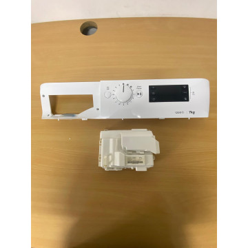 Placa electronica masina de spalat Indesit MTWE71252WK EE