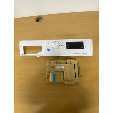 Placa electronica masina de spalat Indesit BWE81285X W EE