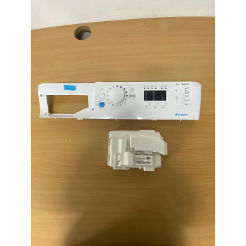Placa electronica masina de spalat Indesit BWSA61051W