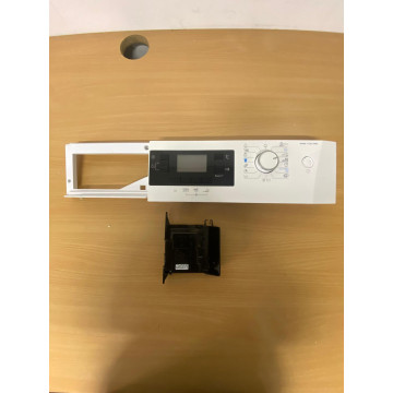 Placa electronica masina de spalat Beko WMB 71242 MBL
