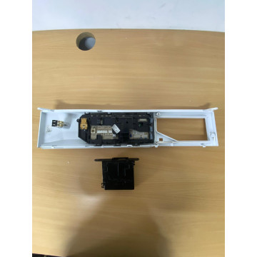 Placa electronica masina de spalat Beko WMB 71242 MBL