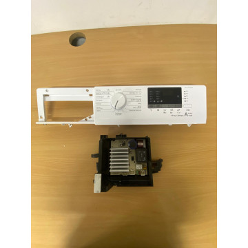 Placa electronica masina de spalat Arctic APL91212XLW6