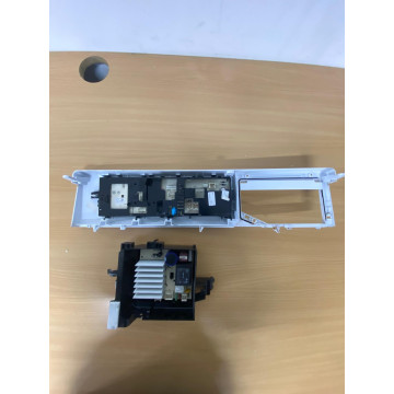Placa electronica masina de spalat Arctic APL91212XLW6