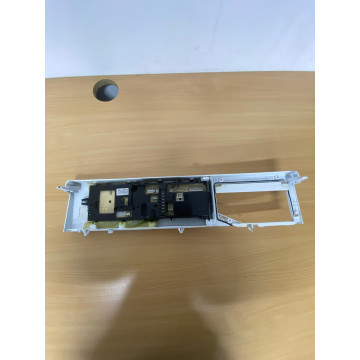 Placa electronica masina de spalat Beko WRE6512BWW