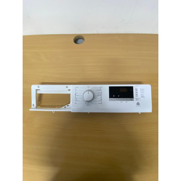 Placa electronica masina de spalat Beko WRE6512BWW