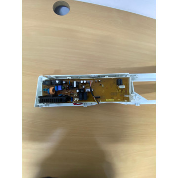 Placa electronica masina de spalat Samsung WF60F4E0N0W