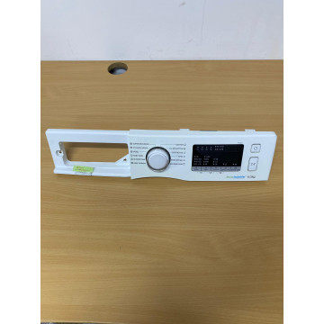 Placa electronica masina de spalat Samsung WW60J4060LW1