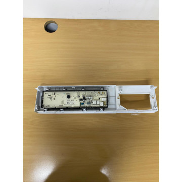 Placa electronica masina de spalat Gorenje WHE74S3