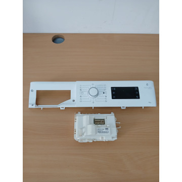 Placa electronica masina de spălat WHIRLPOOL FWSG61053WEU