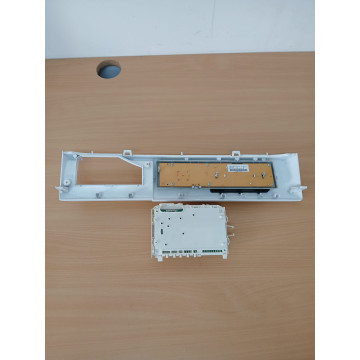 Placa electronica masina de spălat WHIRLPOOL FWSG61053WEU