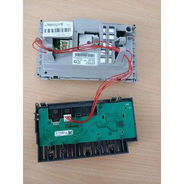 Placa electronica masina de spălat WHIRLPOOL AWOC62012