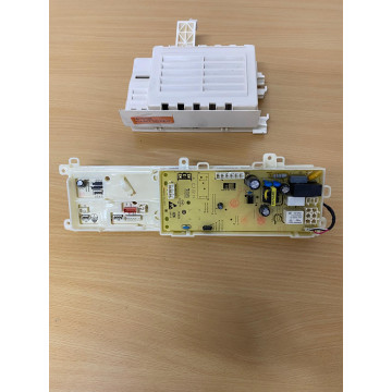 Placa electronica masina de spălat Samsung WW80T304MBW
