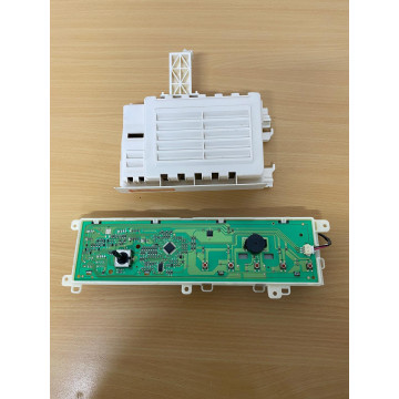 Placa electronica masina de spălat Samsung WW80T304MBW
