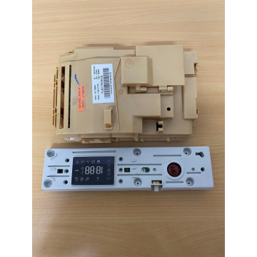 Placa electronica masina de spălat INDESIT XWDE 961480