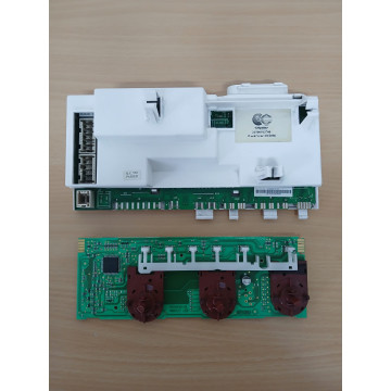Placa electronica masina de spălat INDESIT WIL85