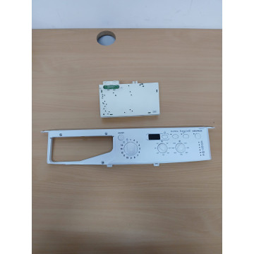 Placa electronica masina de spălat INDESIT IWSD61251